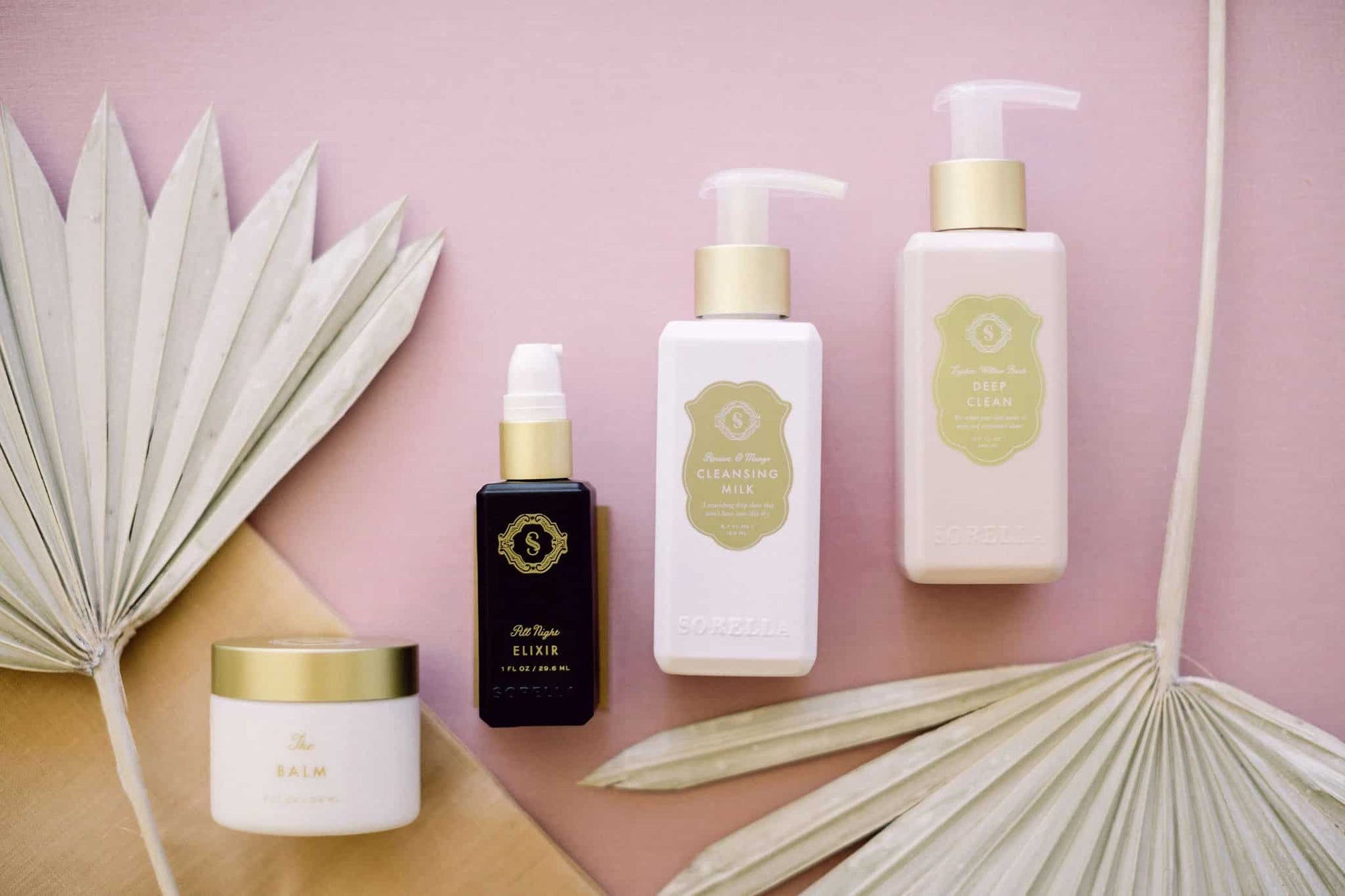 Understanding Fragrance in Skincare