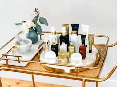 Intro to Sorella Apothecary