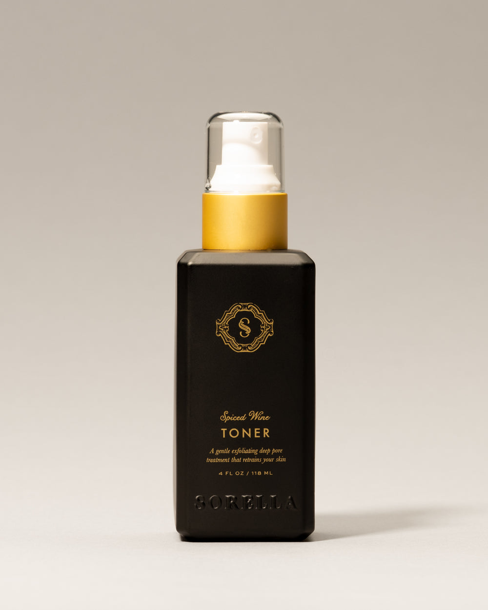 Spiced Wine Toner - 4oz.