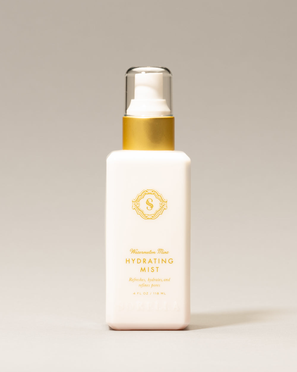 Watermelon Mint Hydrating Mist - 4oz.