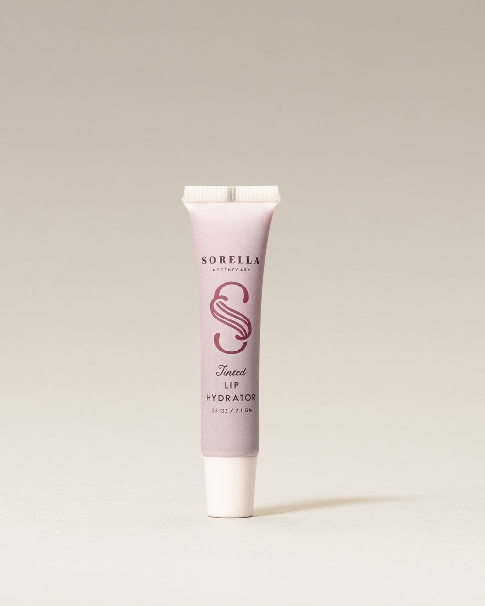 Tinted Avocado Lip Hydrator – Alouetta - 0.25oz.