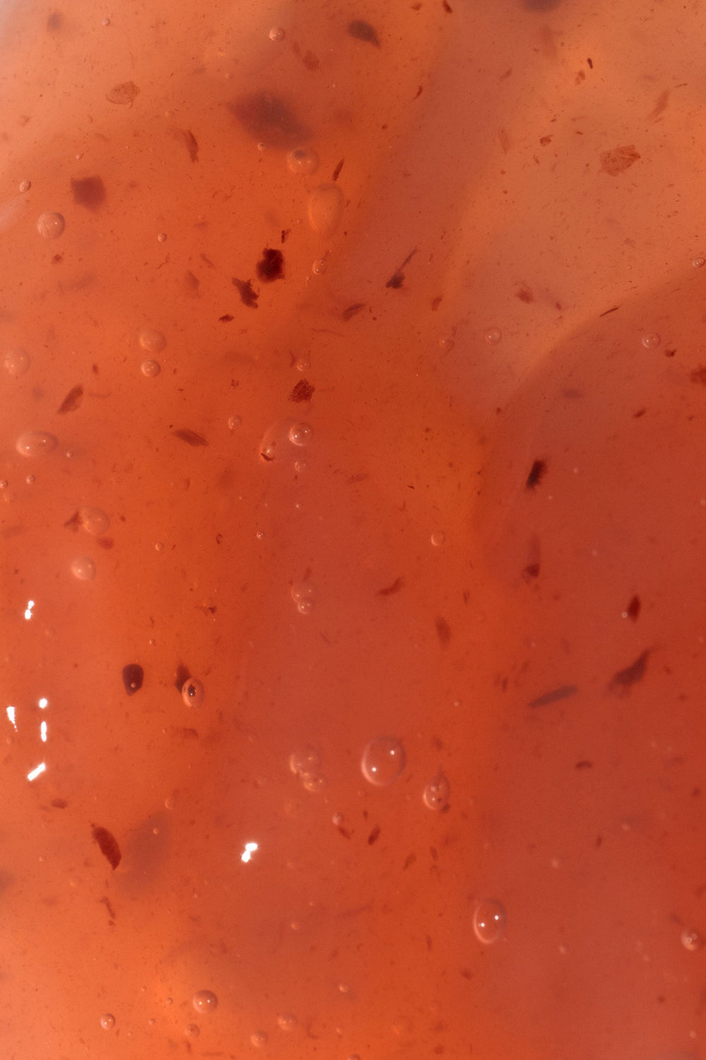 Blackberry Lime Fruitfoliant - 2oz.