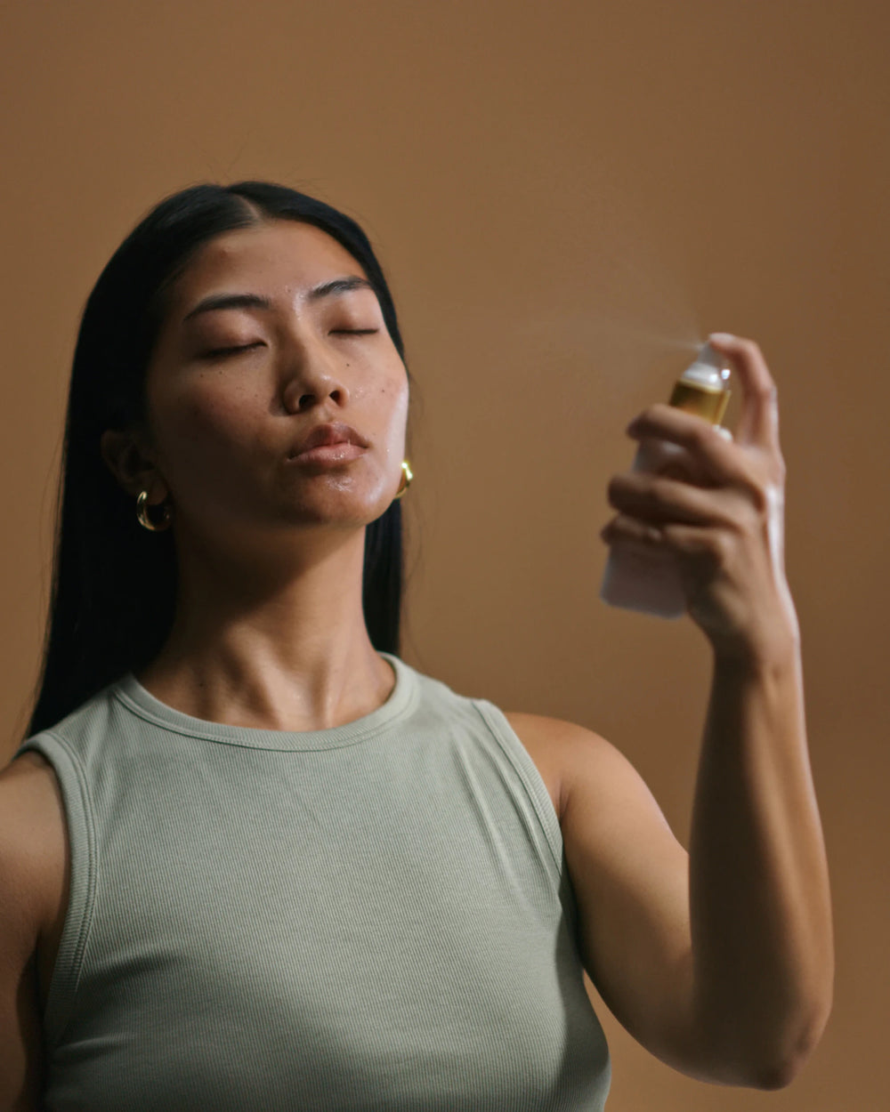 Watermelon Mint Hydrating Mist - 4oz.