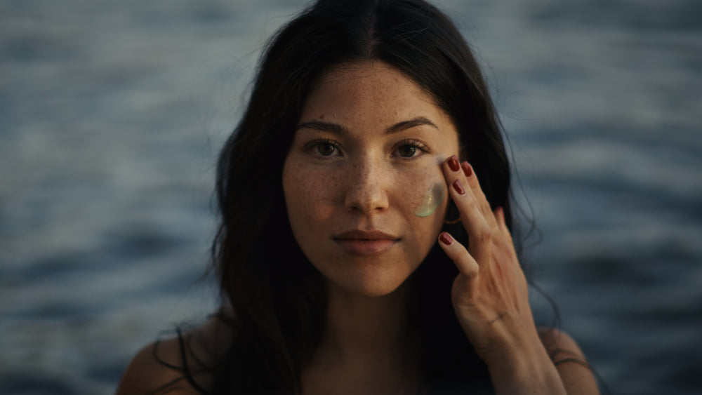 Daily Greens Moisturizer - 2oz.