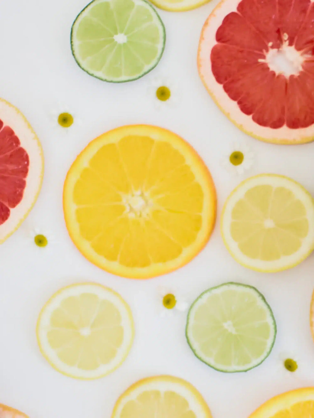 All About Vitamin C