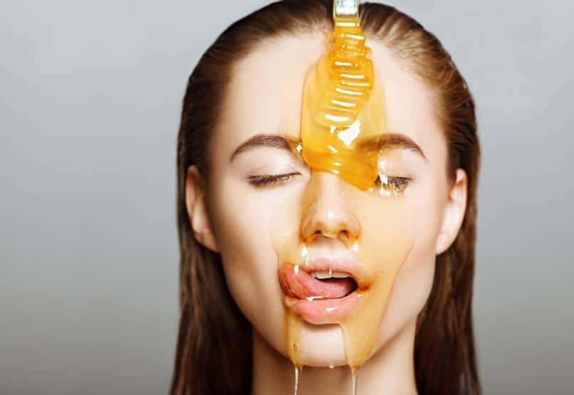 Ingredient Spotlight-HONEY