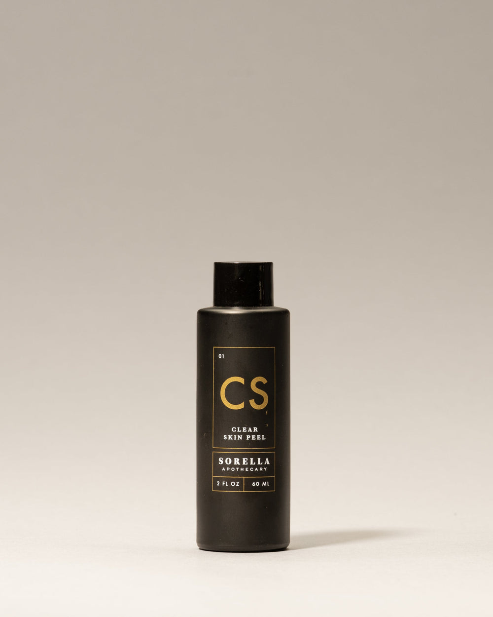 Sorella's Method for Acne-Prone Skin