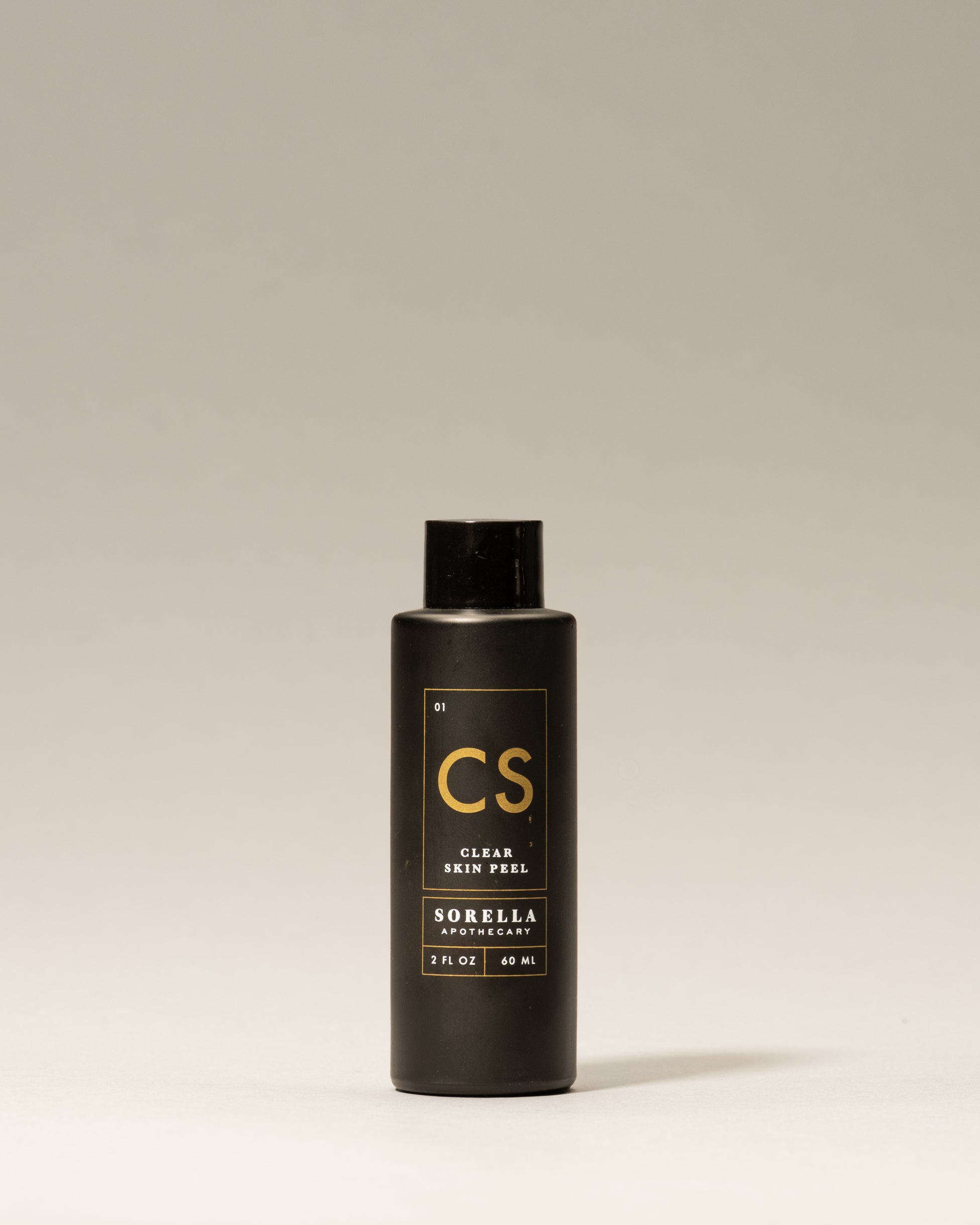 Sorella's Method for Acne-Prone Skin
