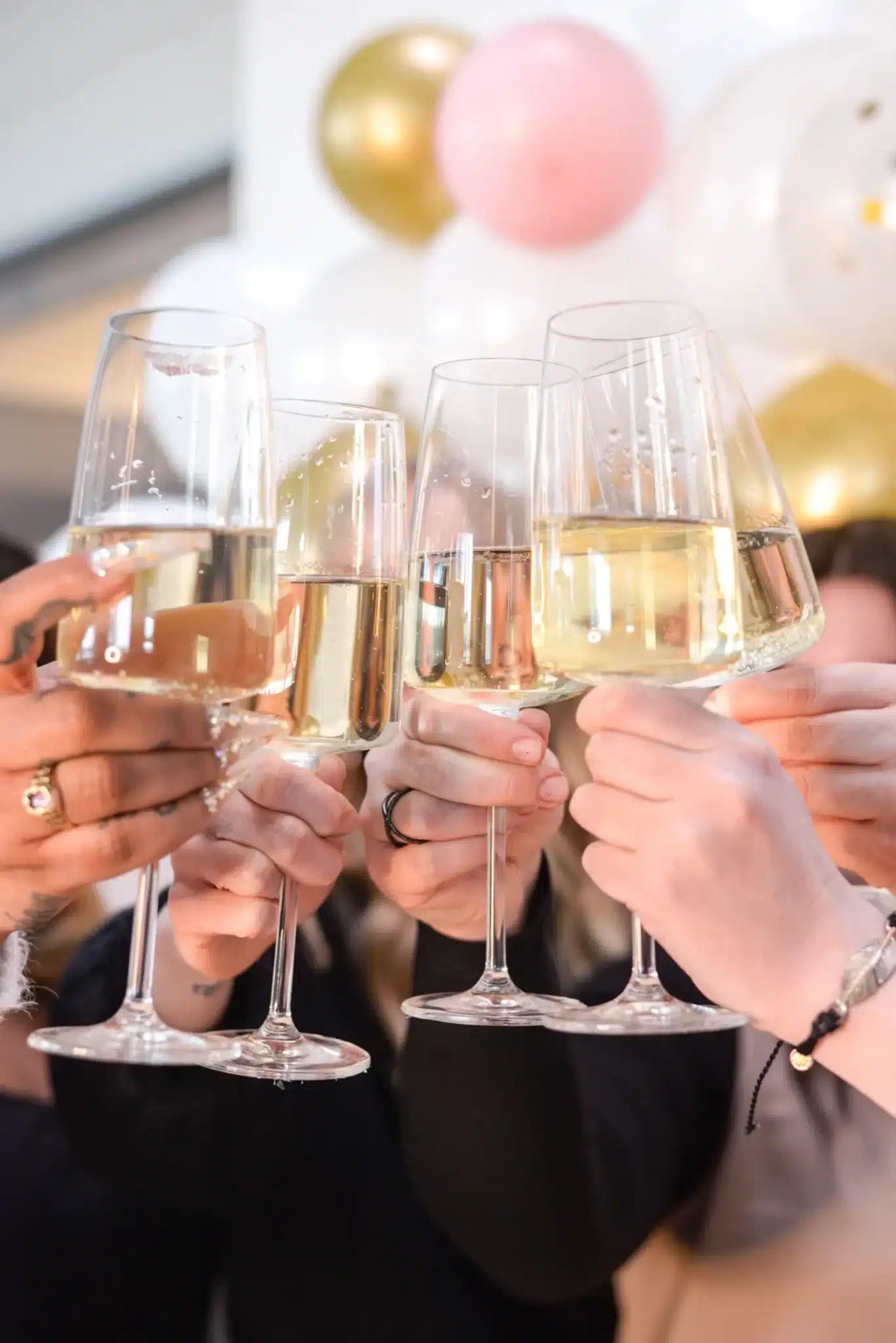 Setting Resolutions that Serve You