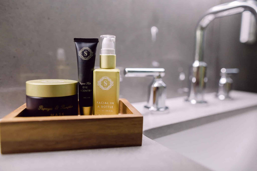 Is Professional Skincare Worth The Skin-vestment?