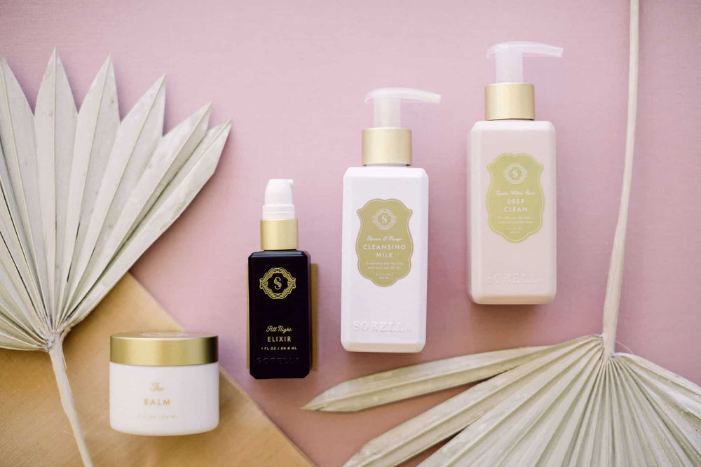 Understanding Fragrance in Skincare