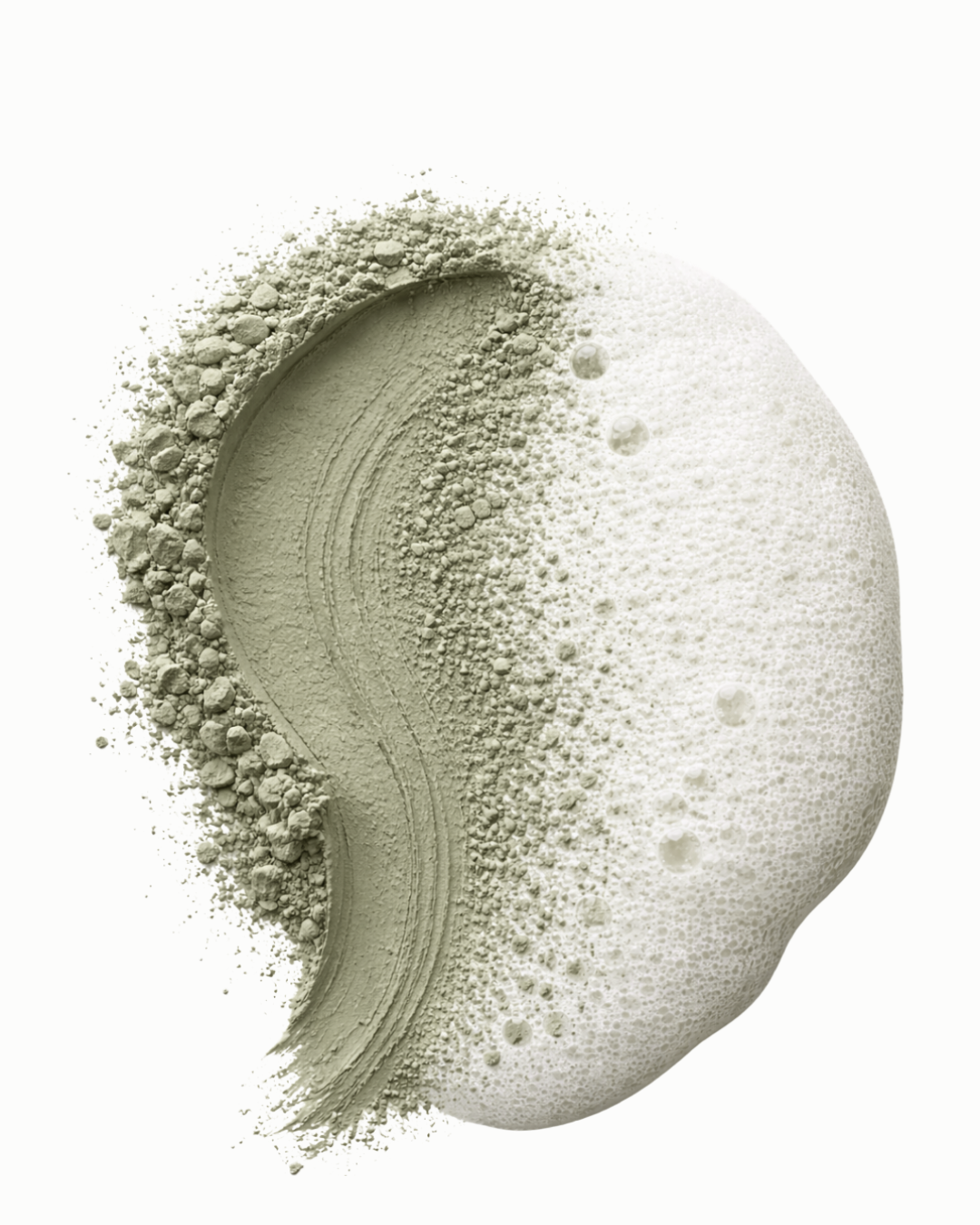 Introducing French Clay & PHA Solution