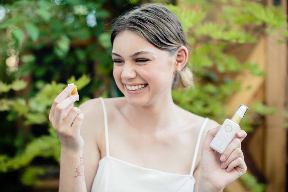 Tips and Tricks for Oily Skin