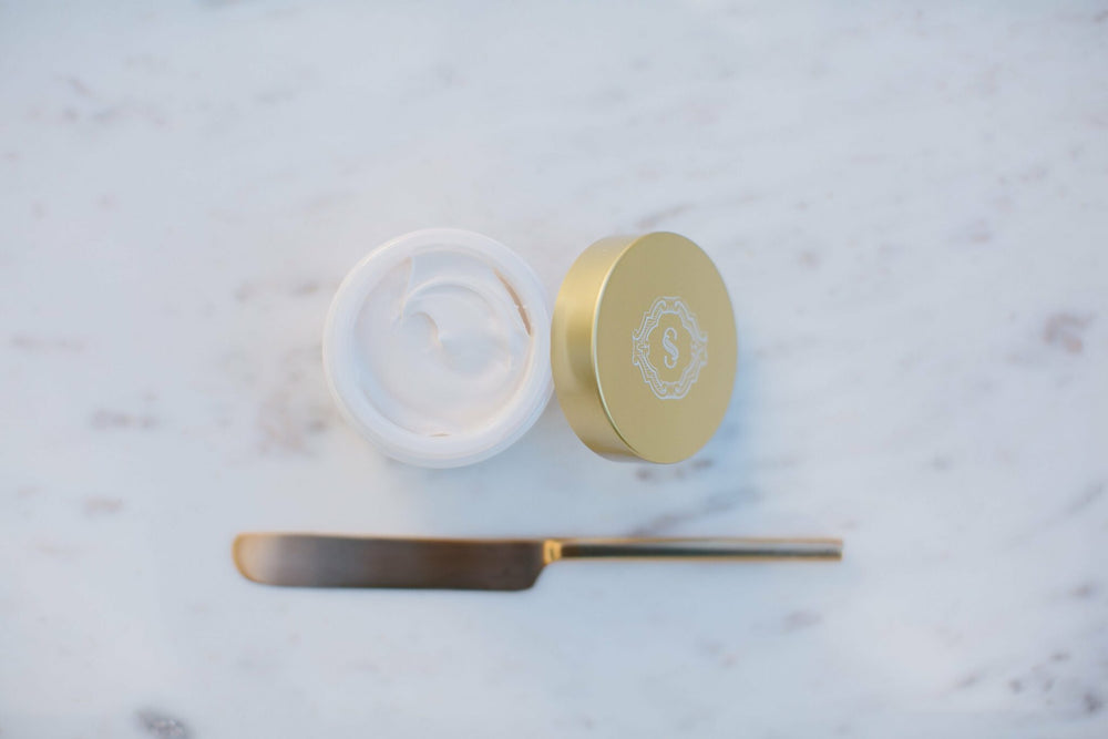 hyaluronic acid and skincare products