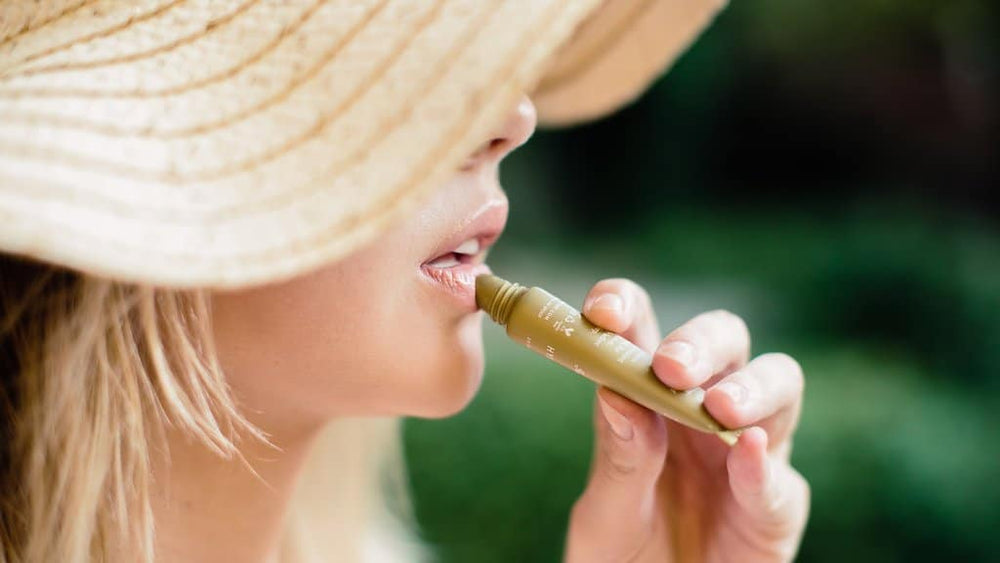 Ingredient spotlight: Avocado Oil