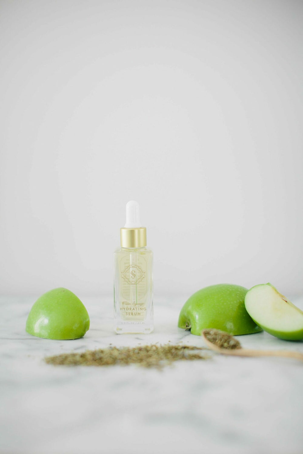 Don't be Afraid of Acids!