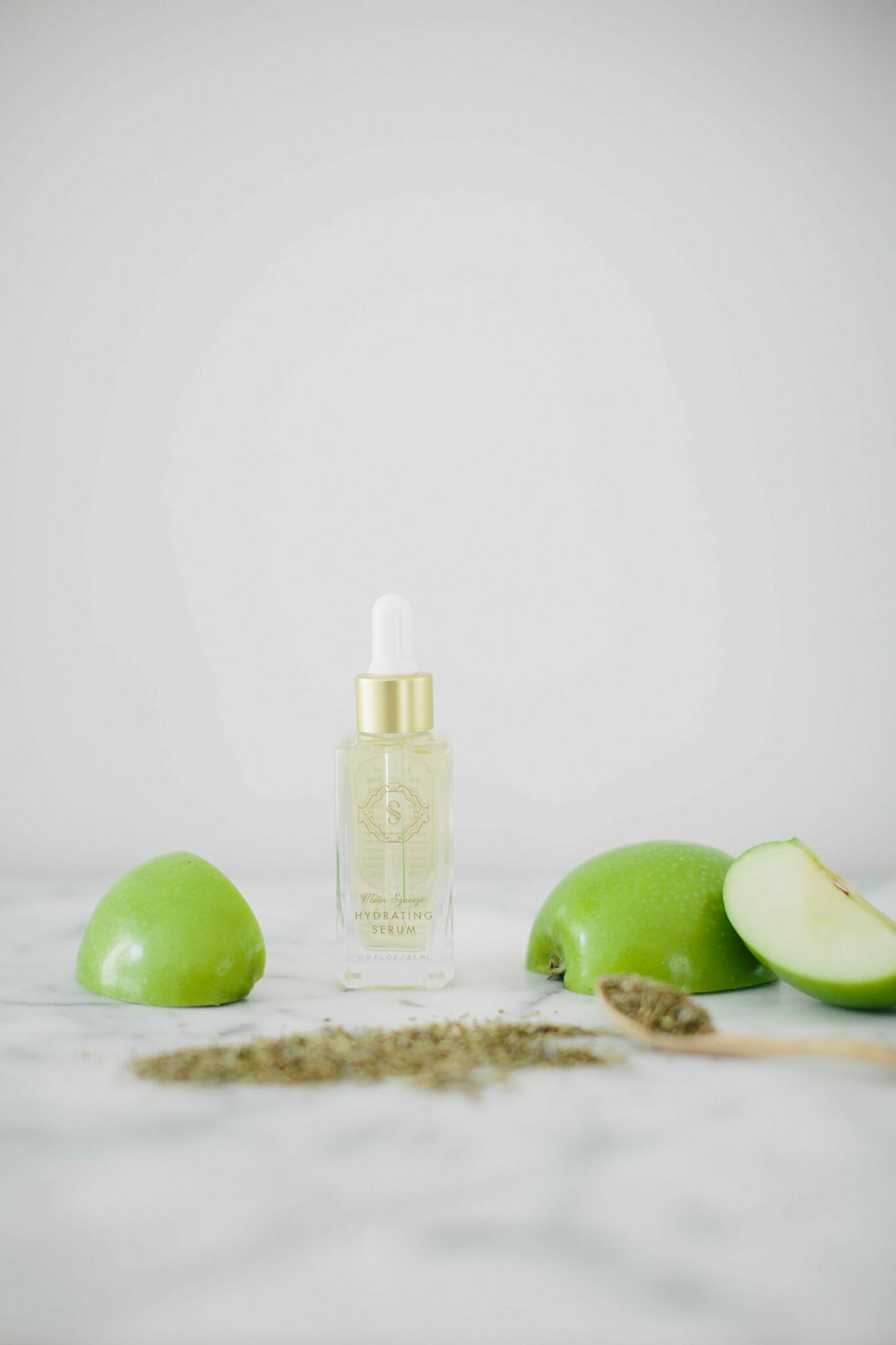 Don't be Afraid of Acids!
