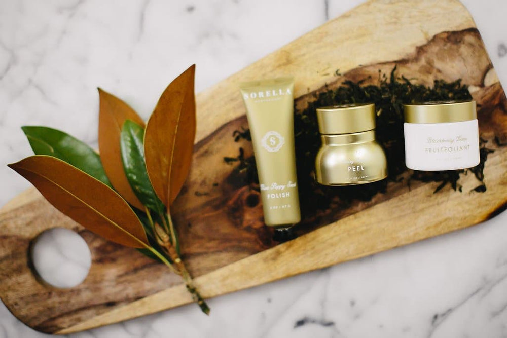 Transition your Skincare from Summer to Fall