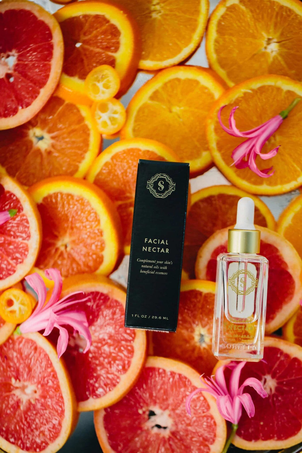 What Does Facial Oil Do?