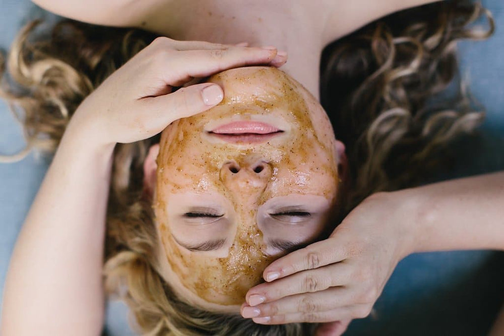 Come check out our Skin Type Quiz!