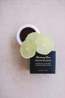 What is Exfoliation?