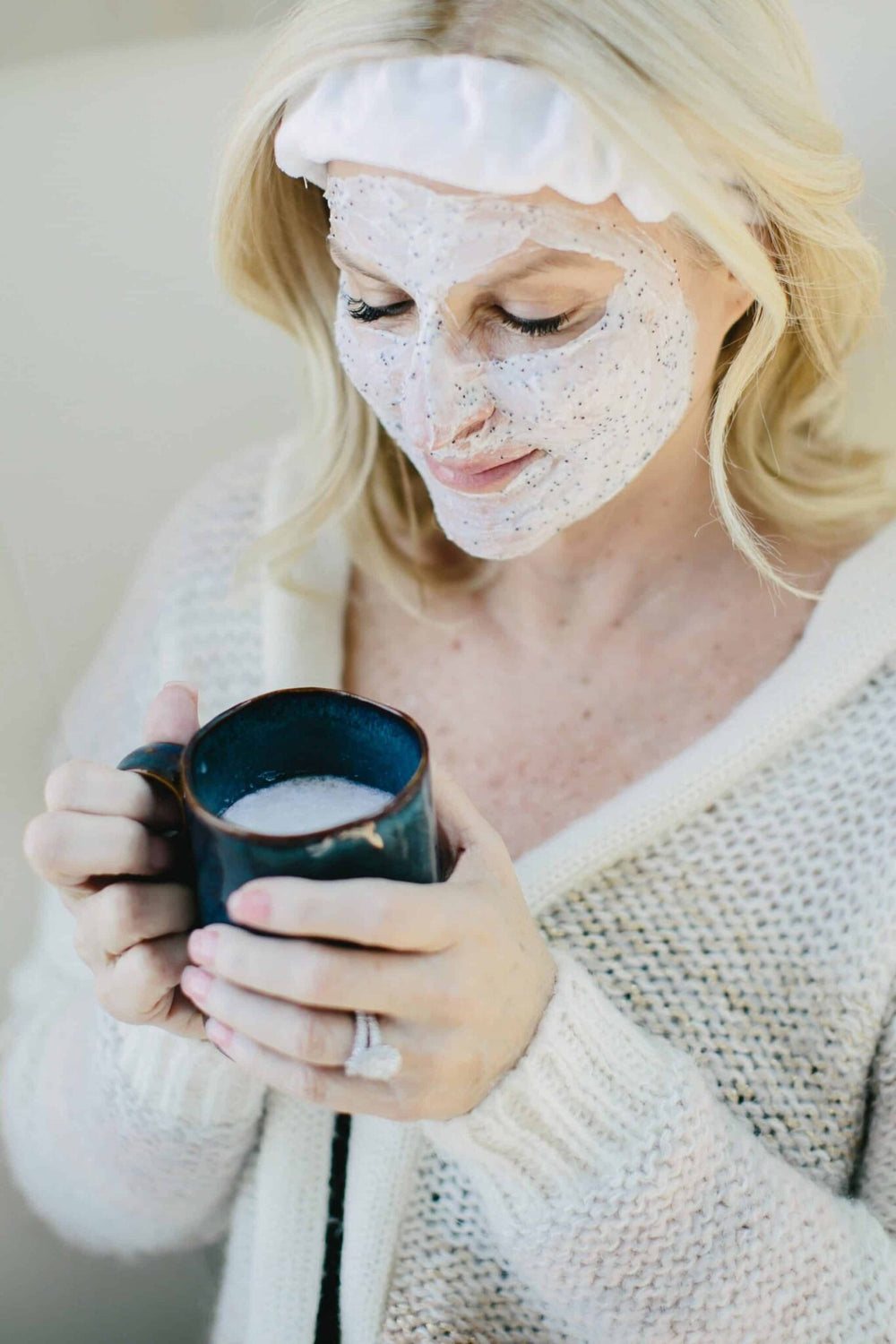 Skincare Makes the Perfect Stocking Stuffer!