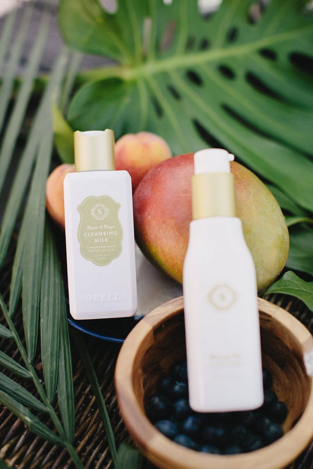 Professional Versus Market Skincare