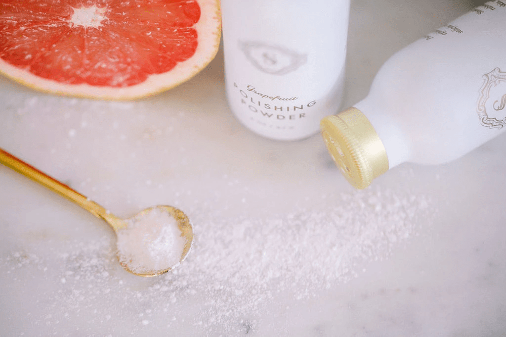 Spring Clean Your Regimen