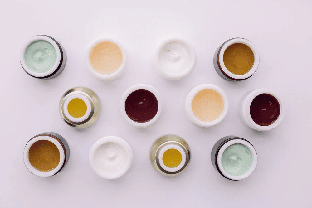 peptides and skincare