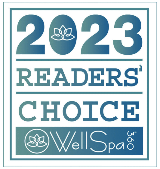 Breaking News: Sorella Triumphs at WellSpa's Reader's Choice Awards!