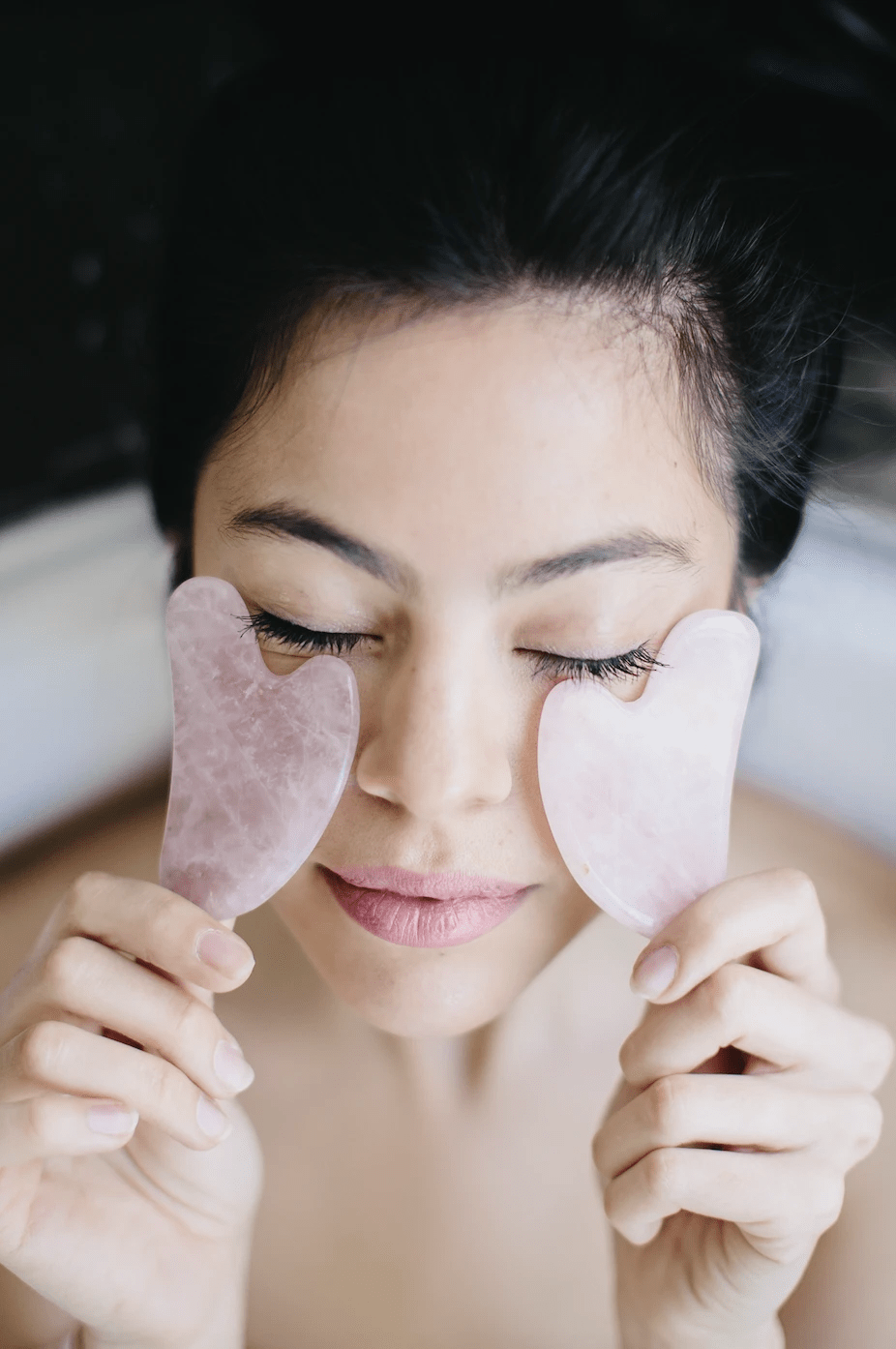 Benefits of Facial Massage