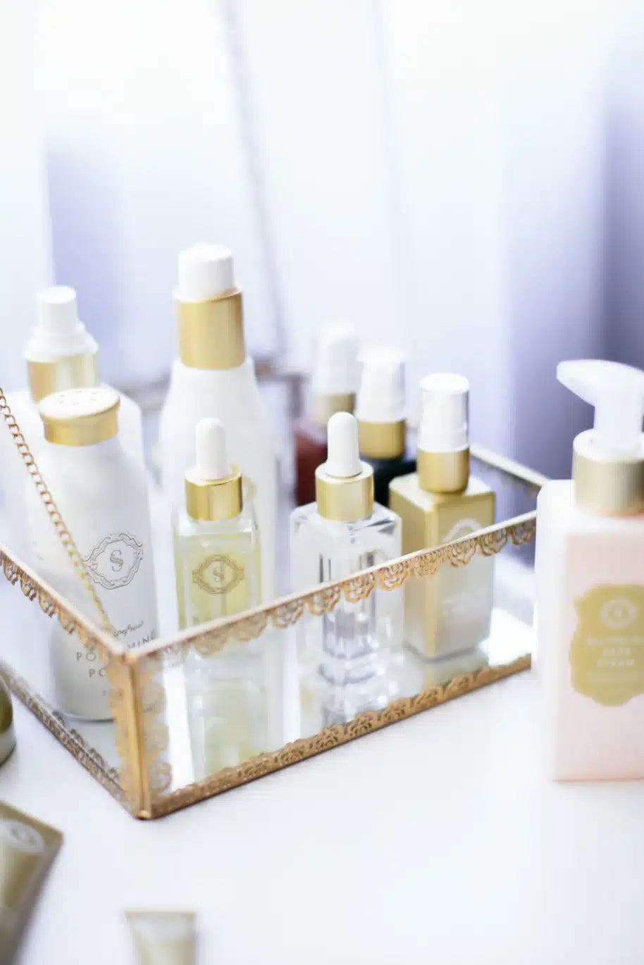 In What Order Should I Apply My Skincare Products?