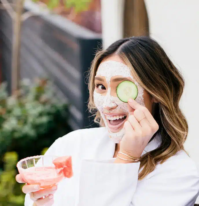 Why You Need an Eye Product