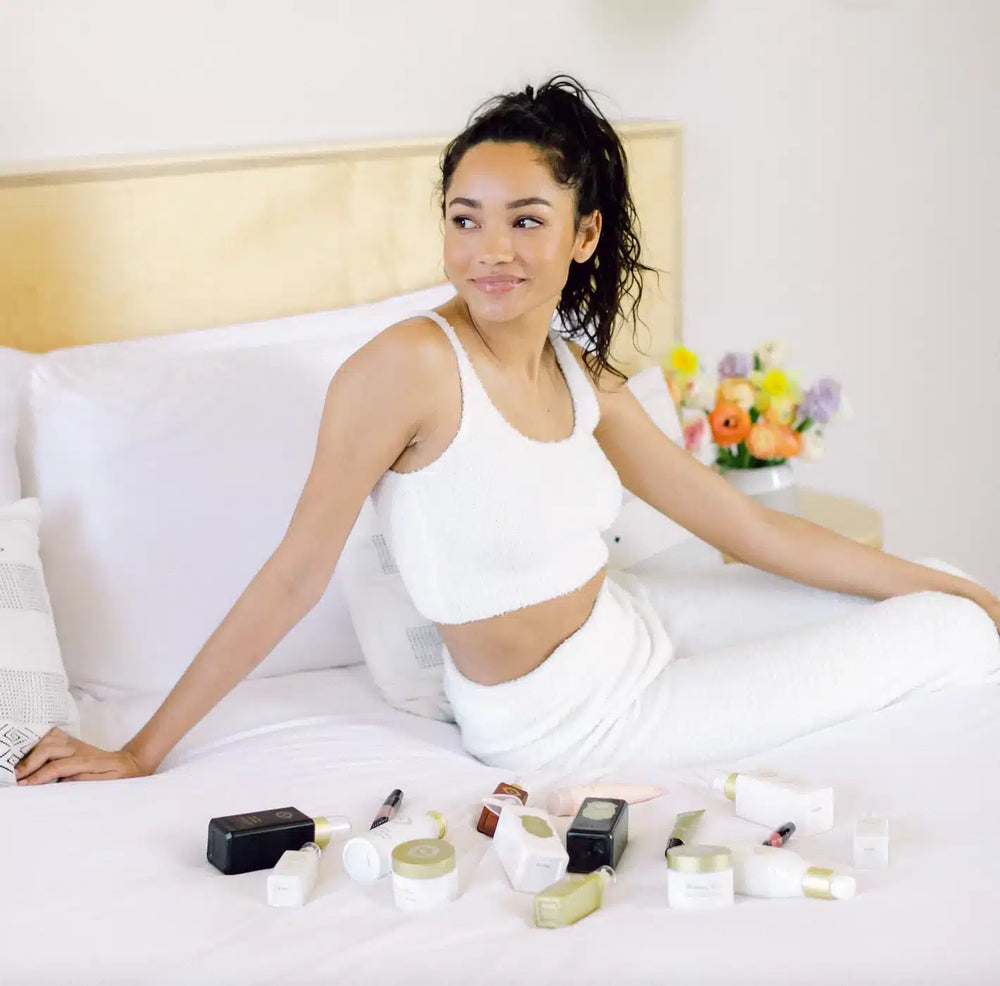 Establishing Your Skincare Identity