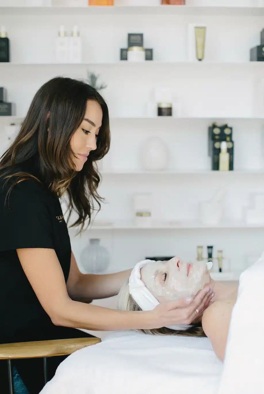 The 80/20 Rule of Skincare