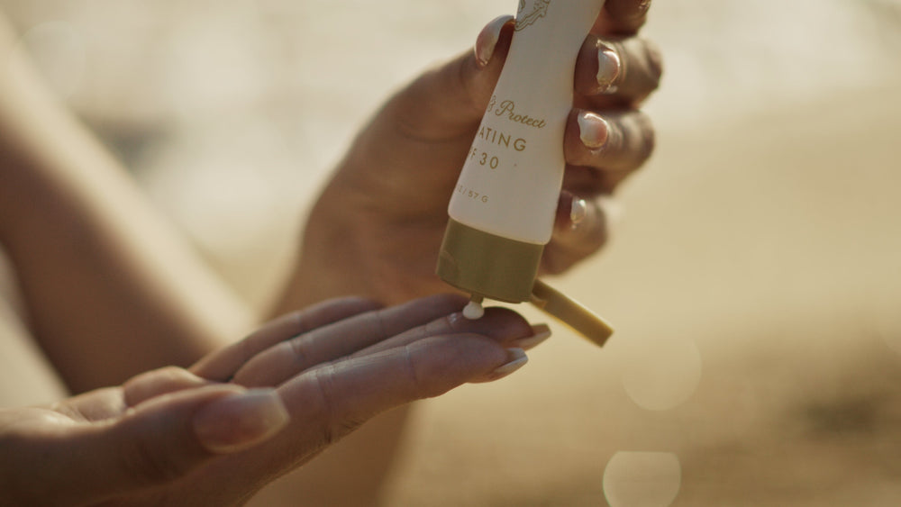 Life Happens in the Light: A Guide to Enjoying the Sun, Beautifully Protected