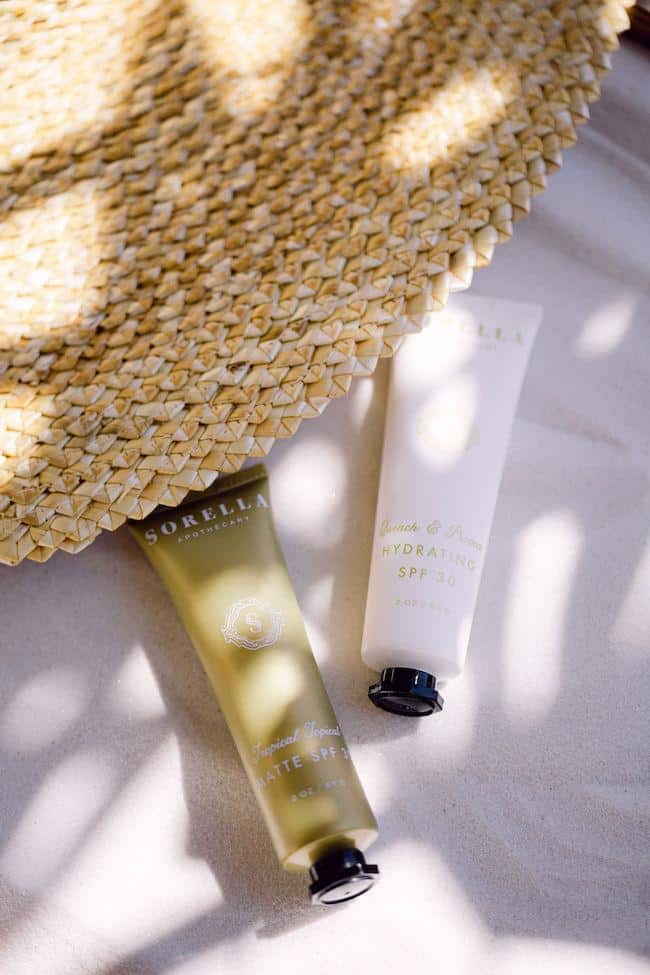 Summer Skin Do's and Don'ts