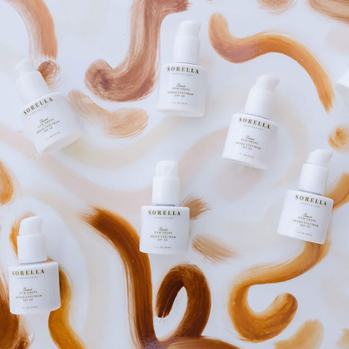 New From Sorella Apothecary: Tinted Dew Drops - WellSpa 360