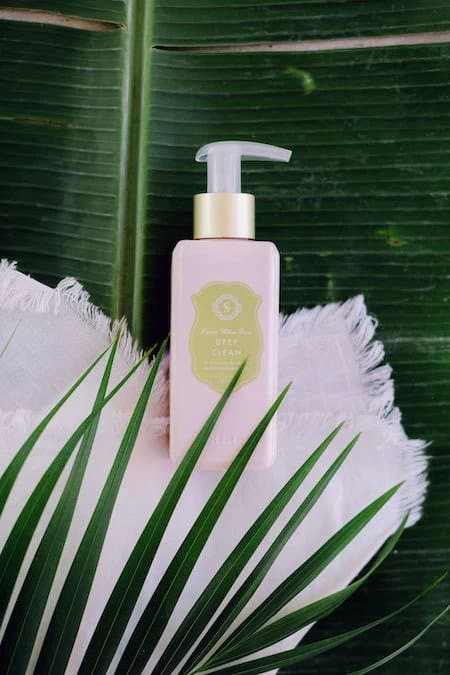 Eliminate breakouts with Sorella skincare products