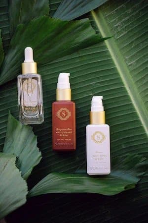 Sorella Apothecary Serums