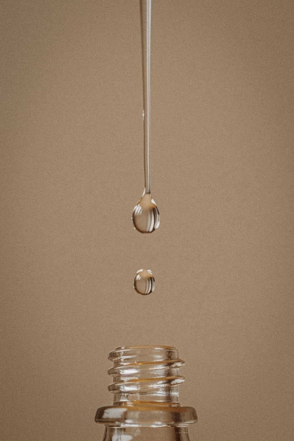 When Peptides Speak, Skin Listens