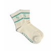 Sorella Socks - Eucalyptus
