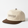 Sorella Hat - Two Tone Authentic By Design