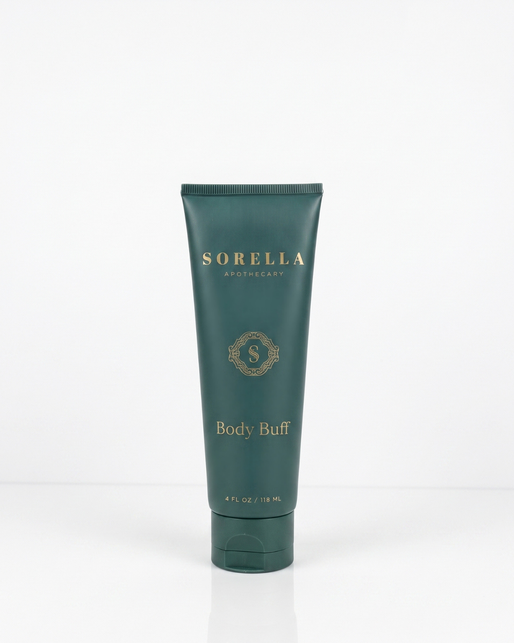 Body Buff - 4 oz.