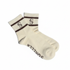 Sorella Socks - Cocoa