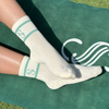 Sorella Socks - Eucalyptus