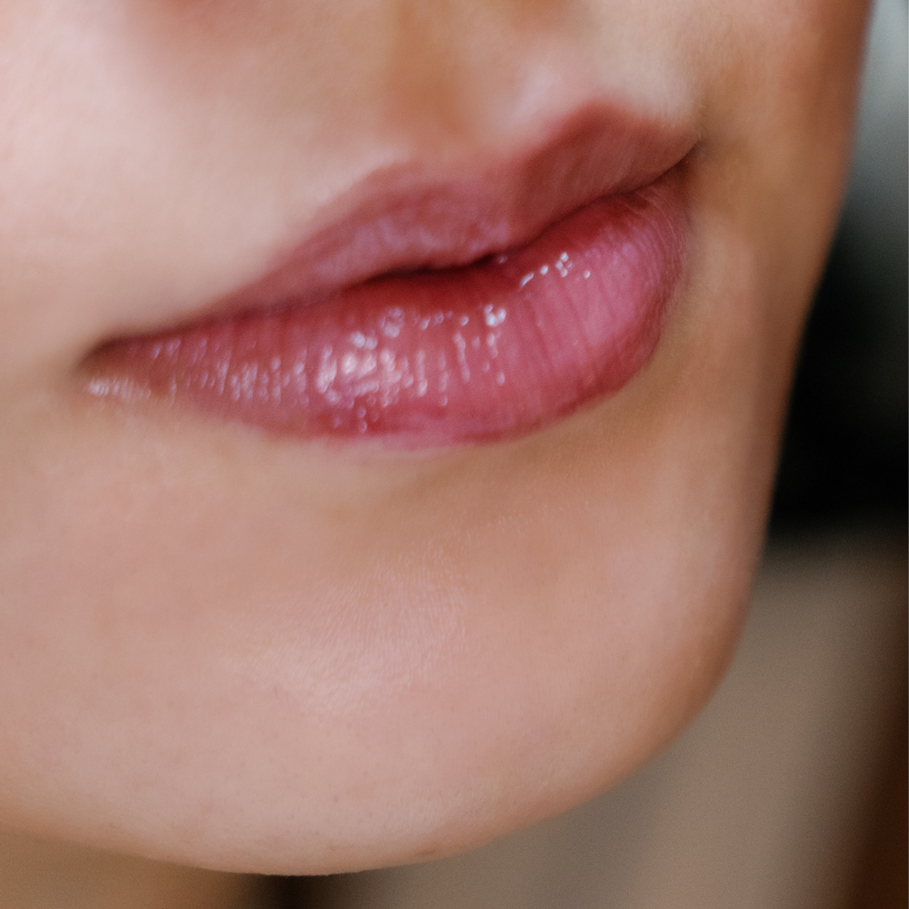 Tinted Avocado Lip Hydrator – Alouetta - 0.25oz.
