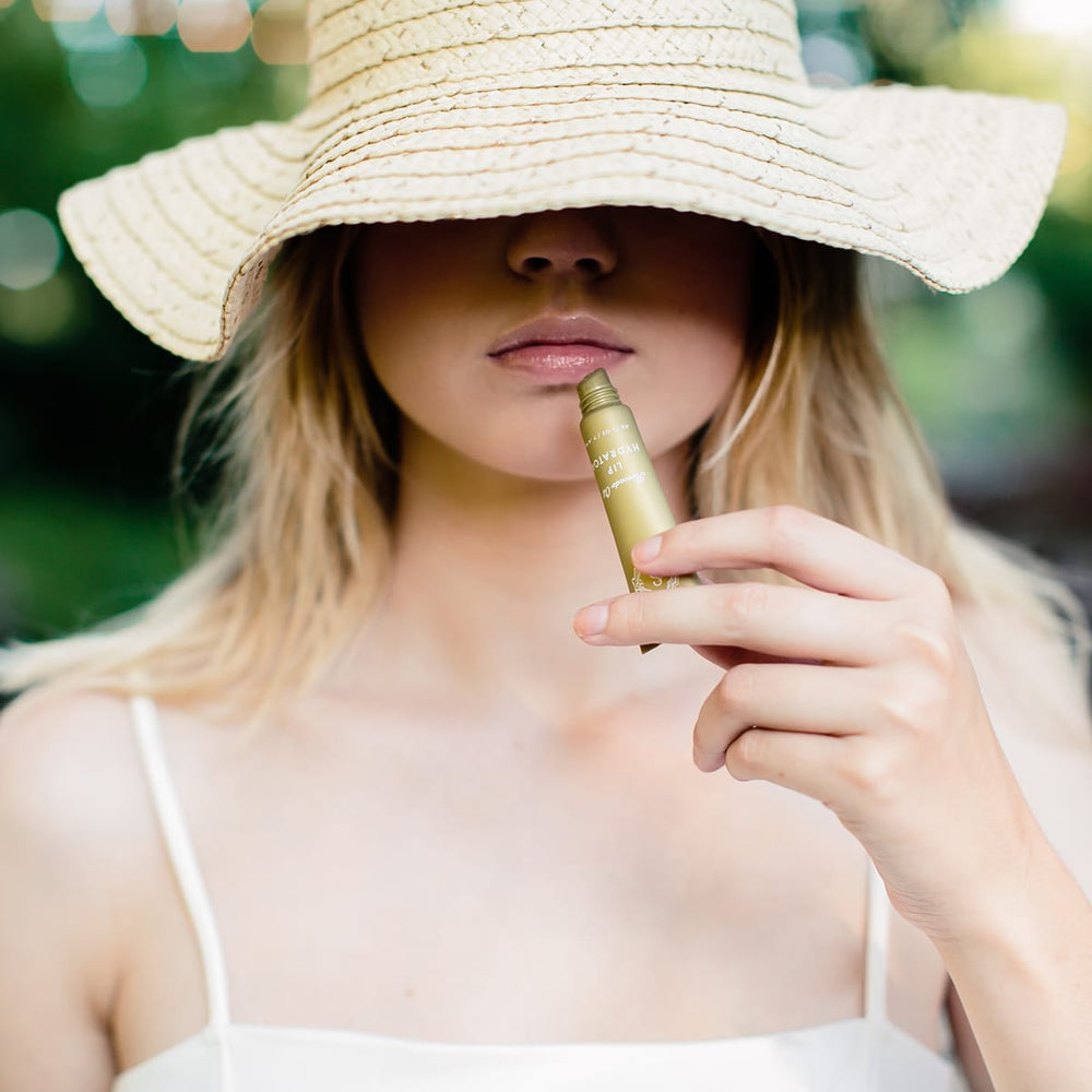 Avocado Oil Lip Hydrator - 0.25oz.
