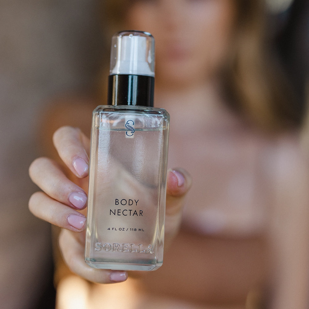 Body Nectar by Sorella Apothecary