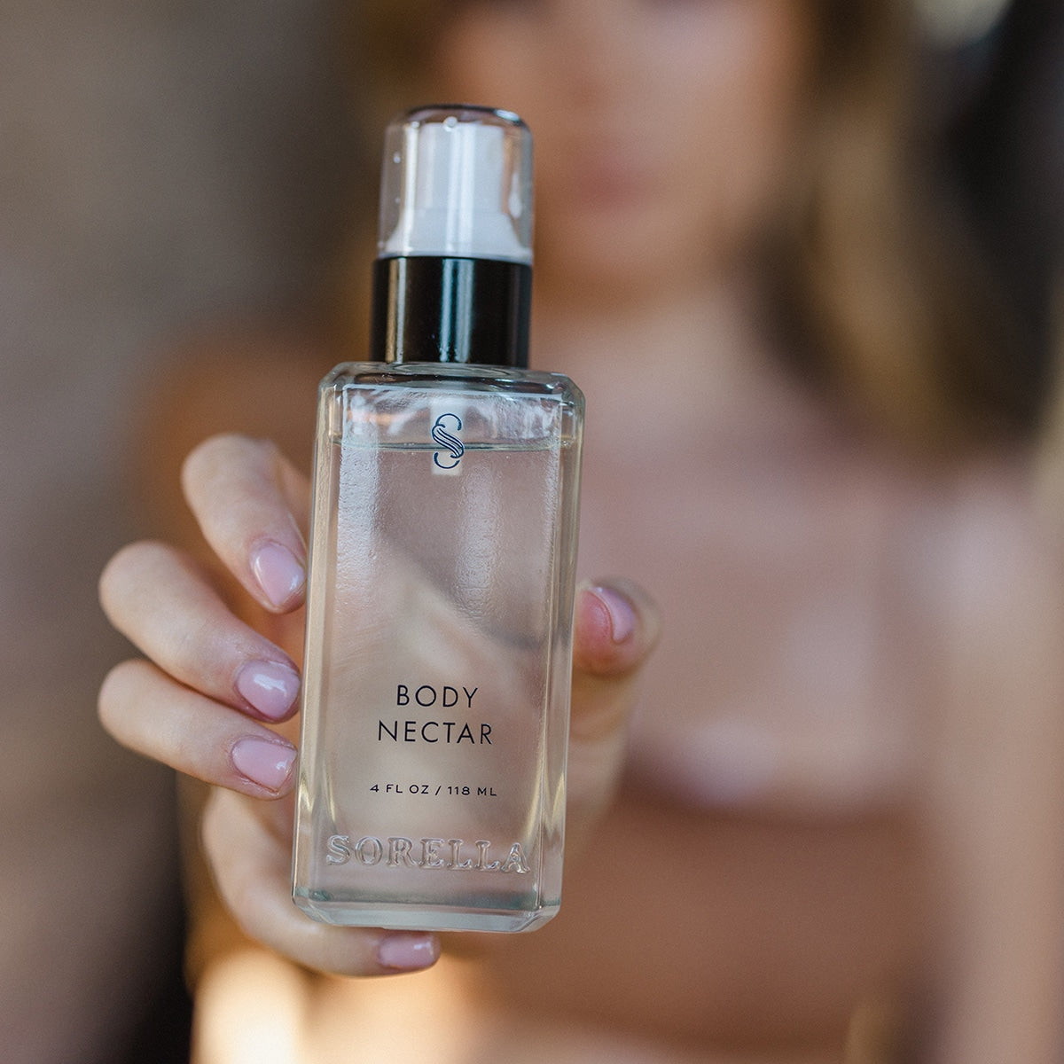 Body Nectar by Sorella Apothecary